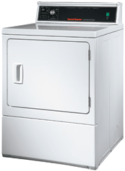 Single Dryer