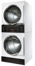 Stack Tumble Dryers