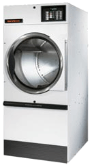 Tumbler Dryer