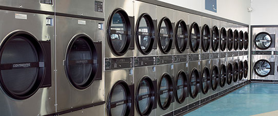 Laundromat